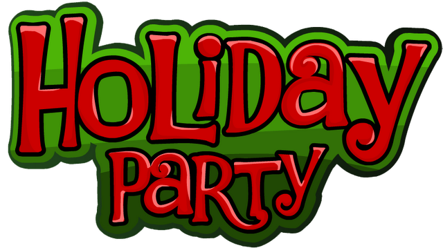 Upcoming Event!! 2nd Annual Healthy Eats & Treats Holiday Party
