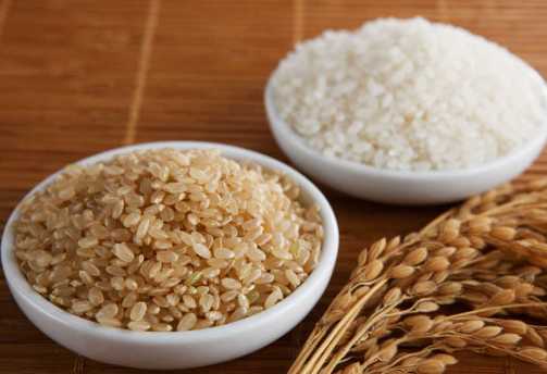 WHITE VS BROWN RICE- WHICH IS BETTER?
